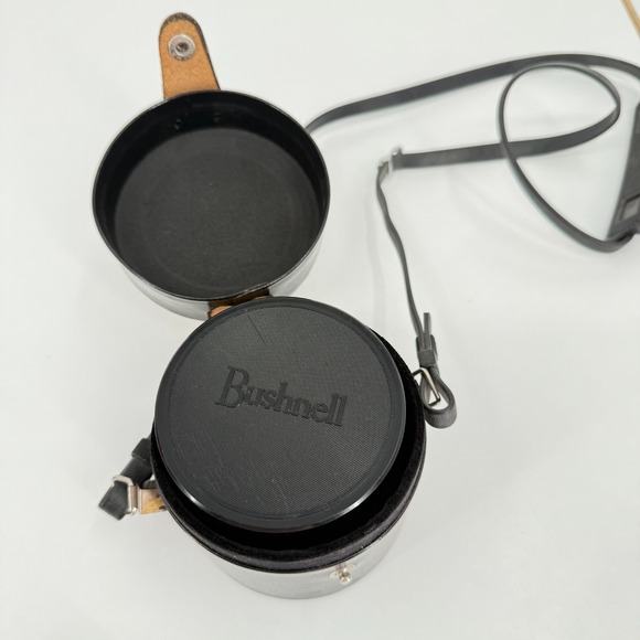 Bushnell Automatic 21mm F/4.5 Wide Angle Prime Lens Manual Focus Pentax Case‎ - Picture 6 of 7